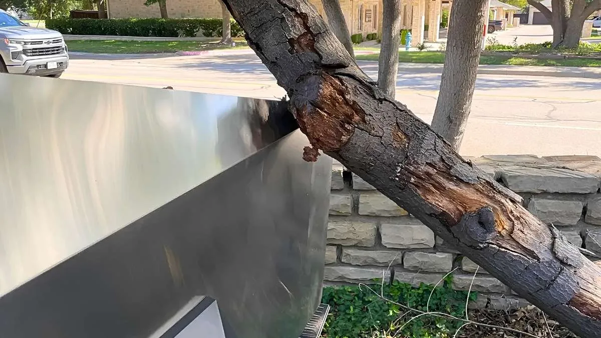 Tesla Cybertruck