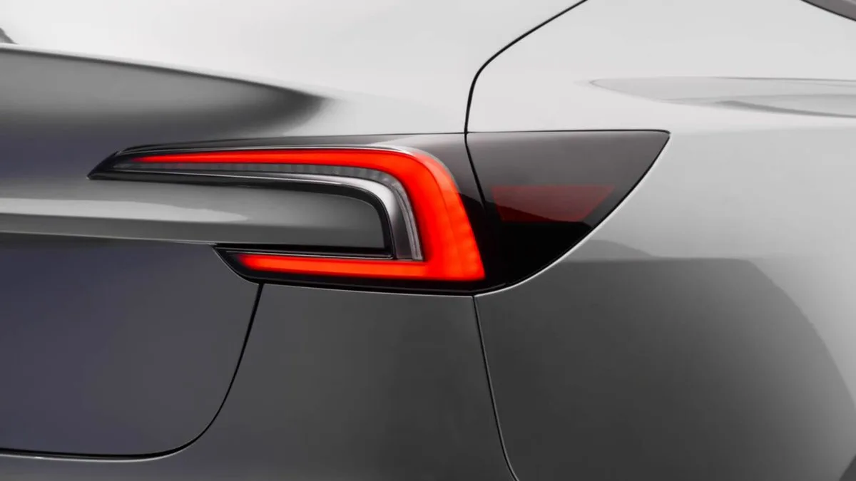 Tesla Japonya, Model 3 ve Model Y güncellemelerini duyurdu