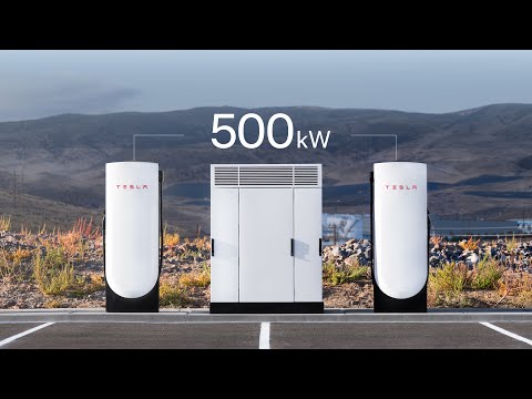 Yeni nesil Supercharger video kapağı
