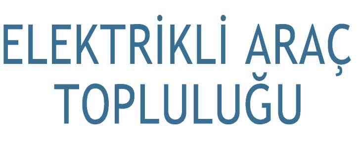 Elektrikli Araç Topluluğu