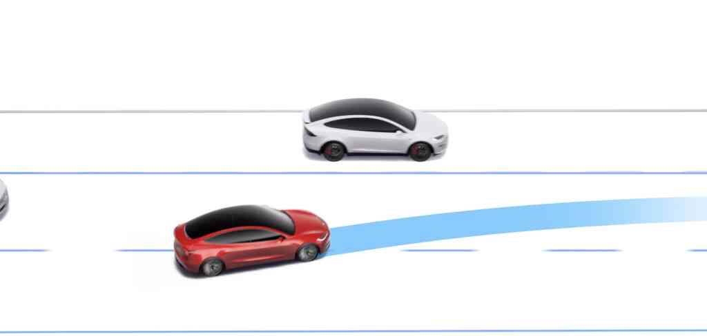 Model Y Otopilot Paketleri