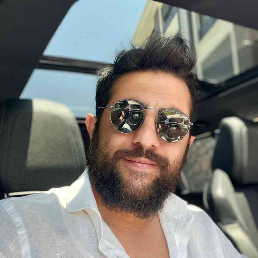 Ozan Çağrı Seyhan