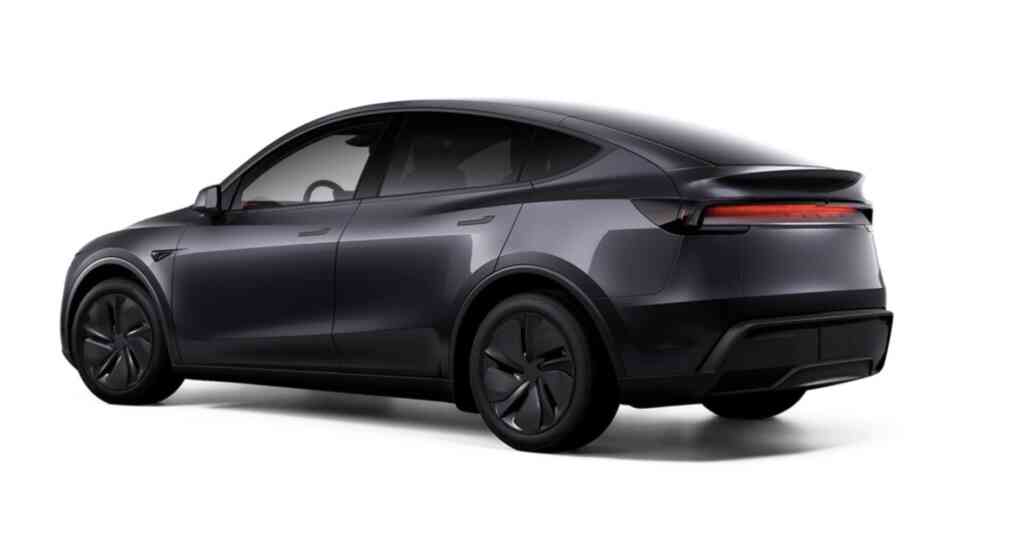 Tesla Model Y SR için planlı 9 Mayıs envanter satışı gerçekleşti