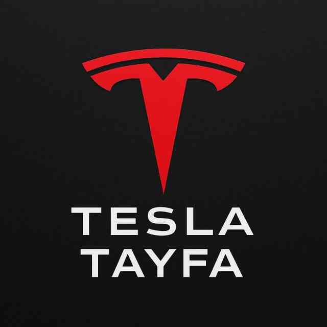 Tesla Tayfa