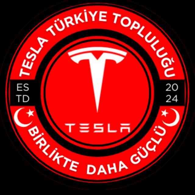 Tesla Türkiye Topluluğu