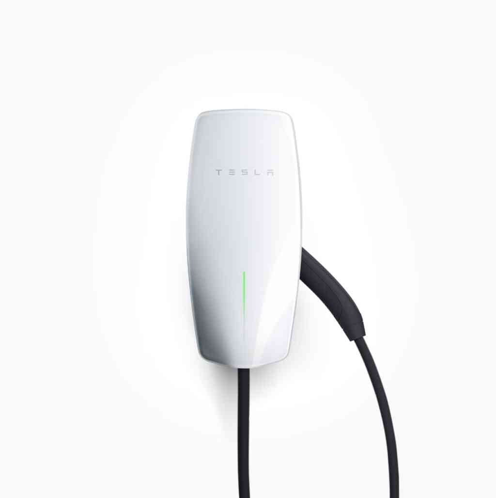 Wall Connector