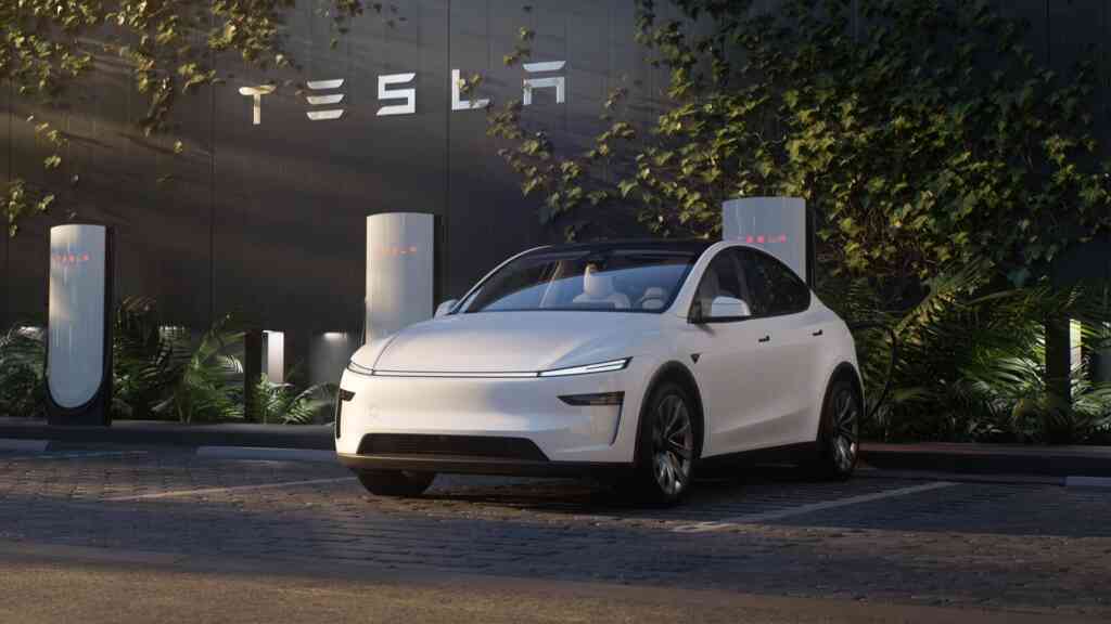 Yeni Model Y için 14 Mayıs satışı geride kaldı