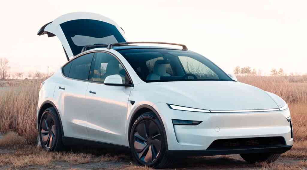 Yeni Model Y LR RWD Türkiye’ye geliyor: Satış tarihi ve fiyatı açıklandı