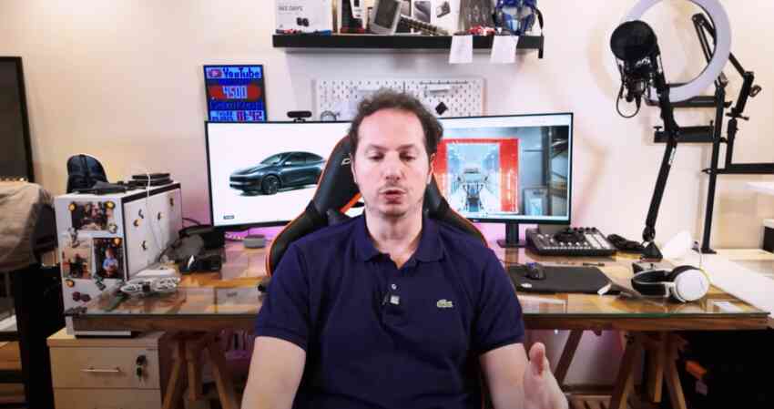 Yeni Model Y SR aldıktan sonra ilk yapmanız gereken 10 şey