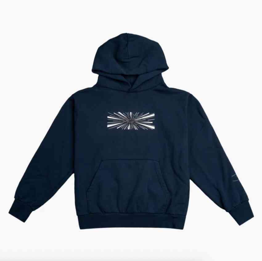 Sweatshirt ve Kapüşonlular