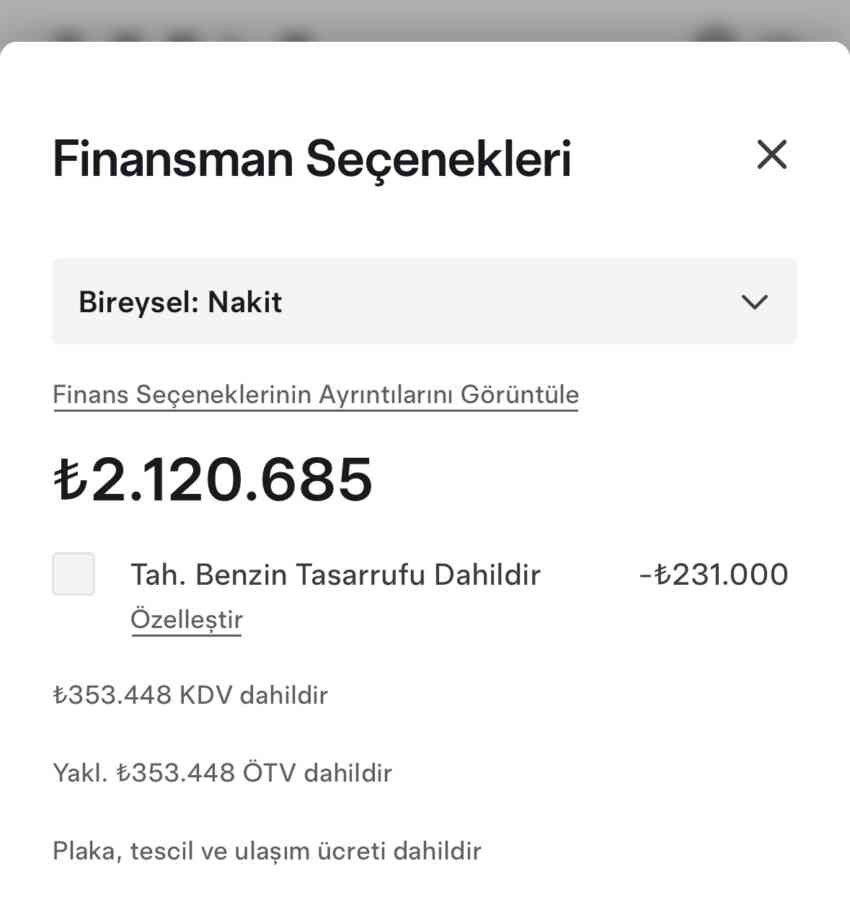 Model Y güncel ÖTV’li fiyatlar açıklandı: LR’a indirim - Tesla Haberleri