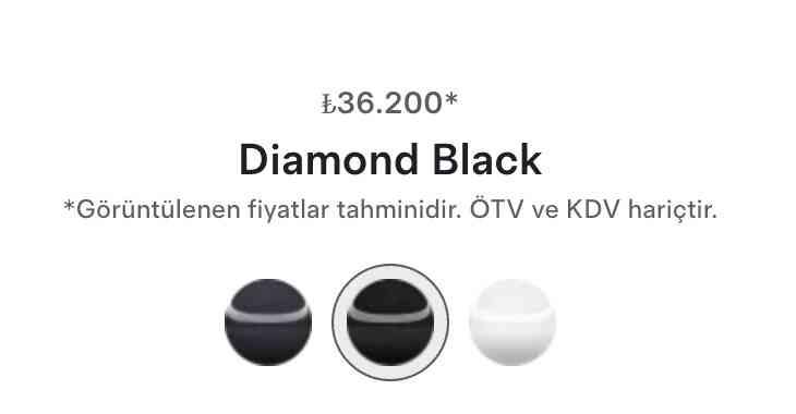 Tesla Model Y Standart özellikleri, opsiyonlar ve ilk envanter tarihi - Tesla Haberleri