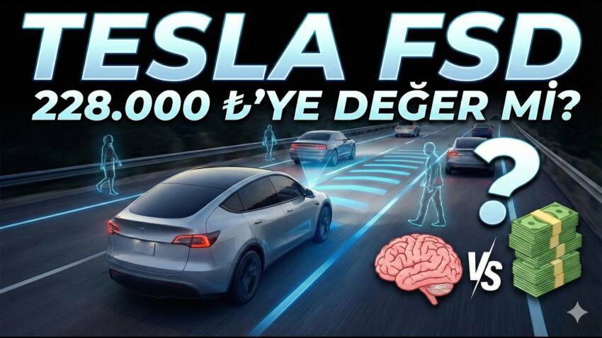 Türkiye’de FSD satın almak mantıklı mı?